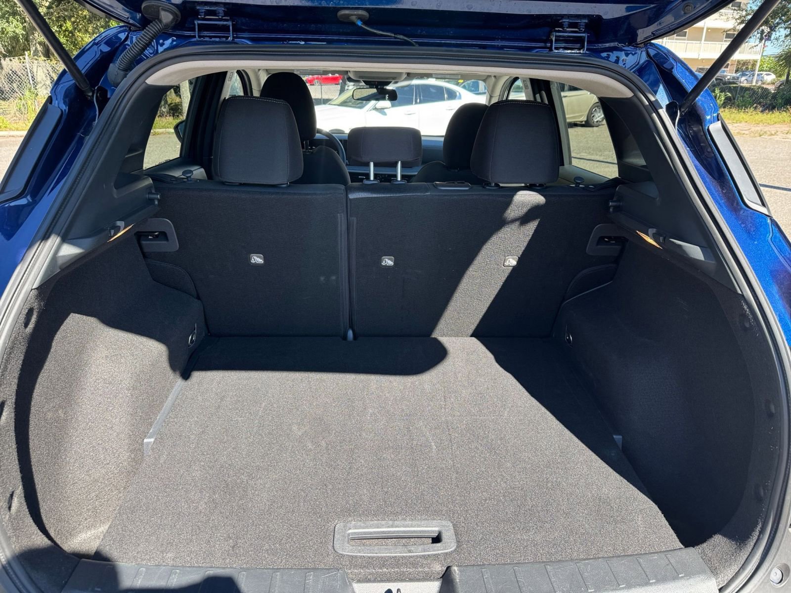 Thumbnail: 2025 Nissan Kicks - 29