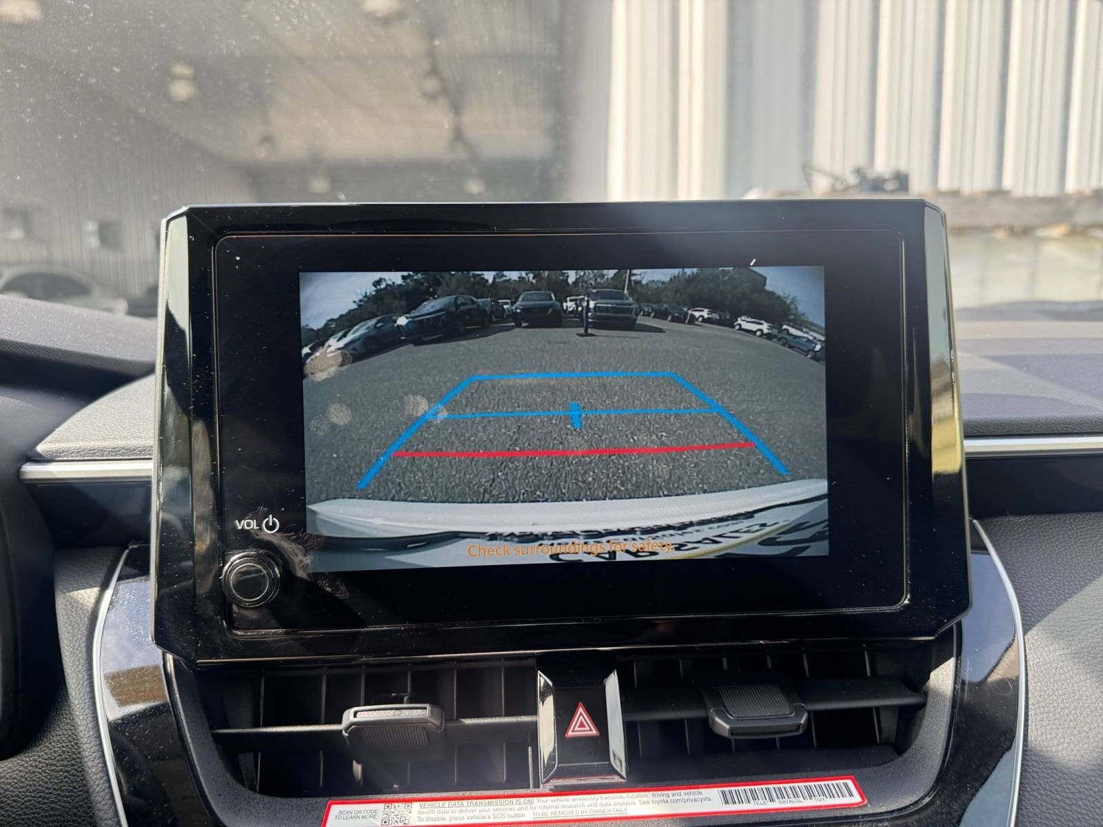 Thumbnail: 2025 Toyota Corolla - 17