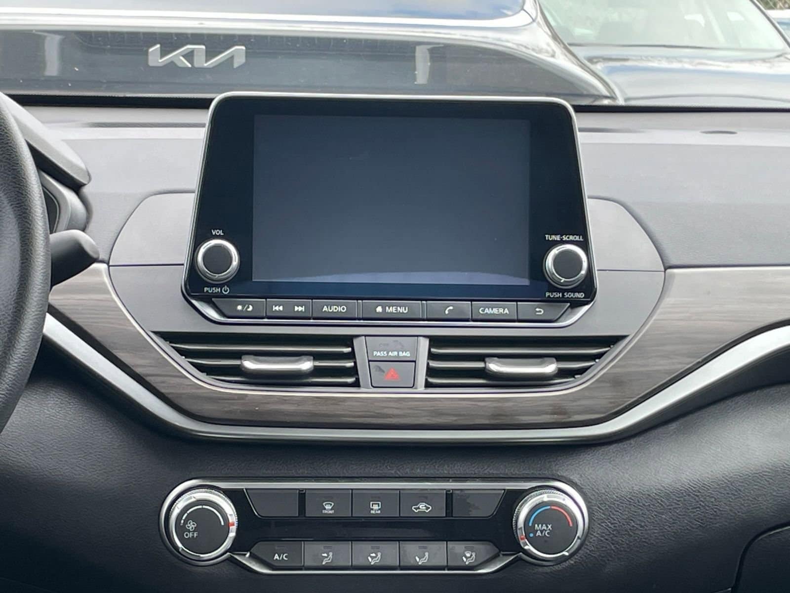 Thumbnail: 2025 Nissan Altima - 20