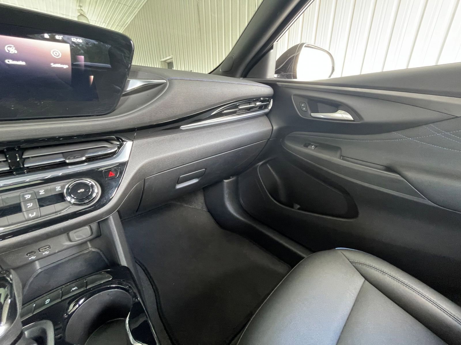 Thumbnail: 2025 Buick Envista - 32