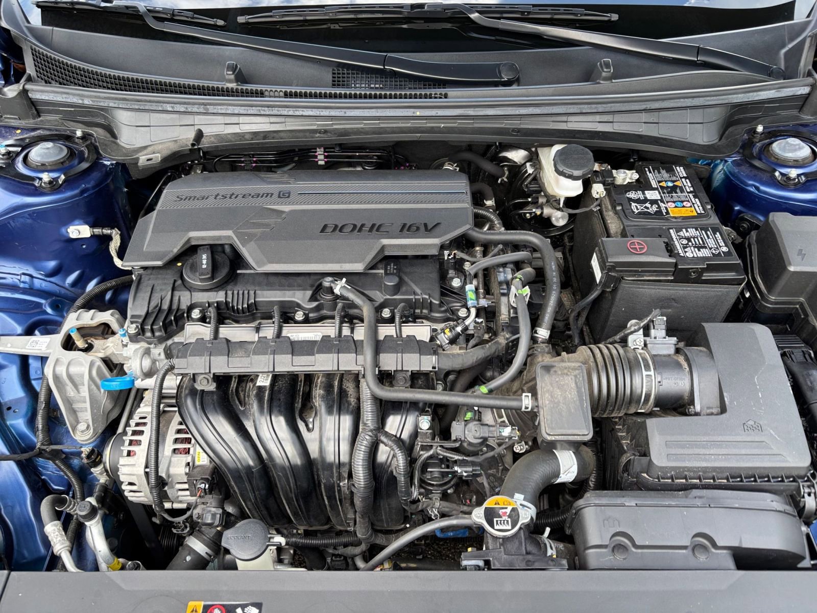 Thumbnail: 2025 Kia K4 - 31