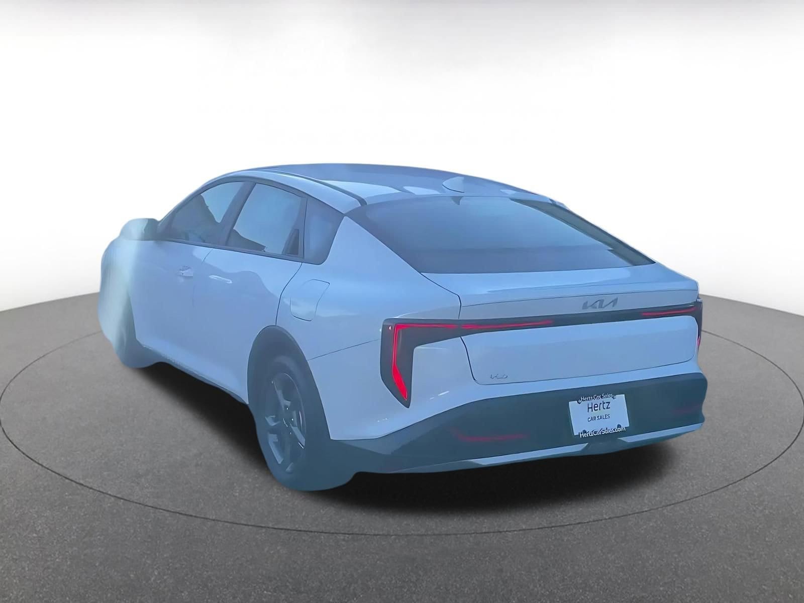 Thumbnail: 2025 Kia K4 - 10