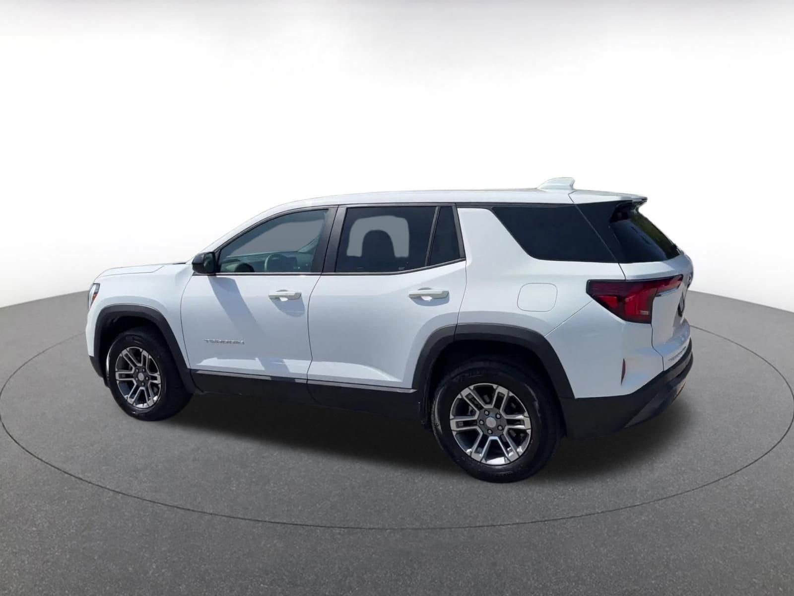 Thumbnail: 2025 GMC Terrain - 9
