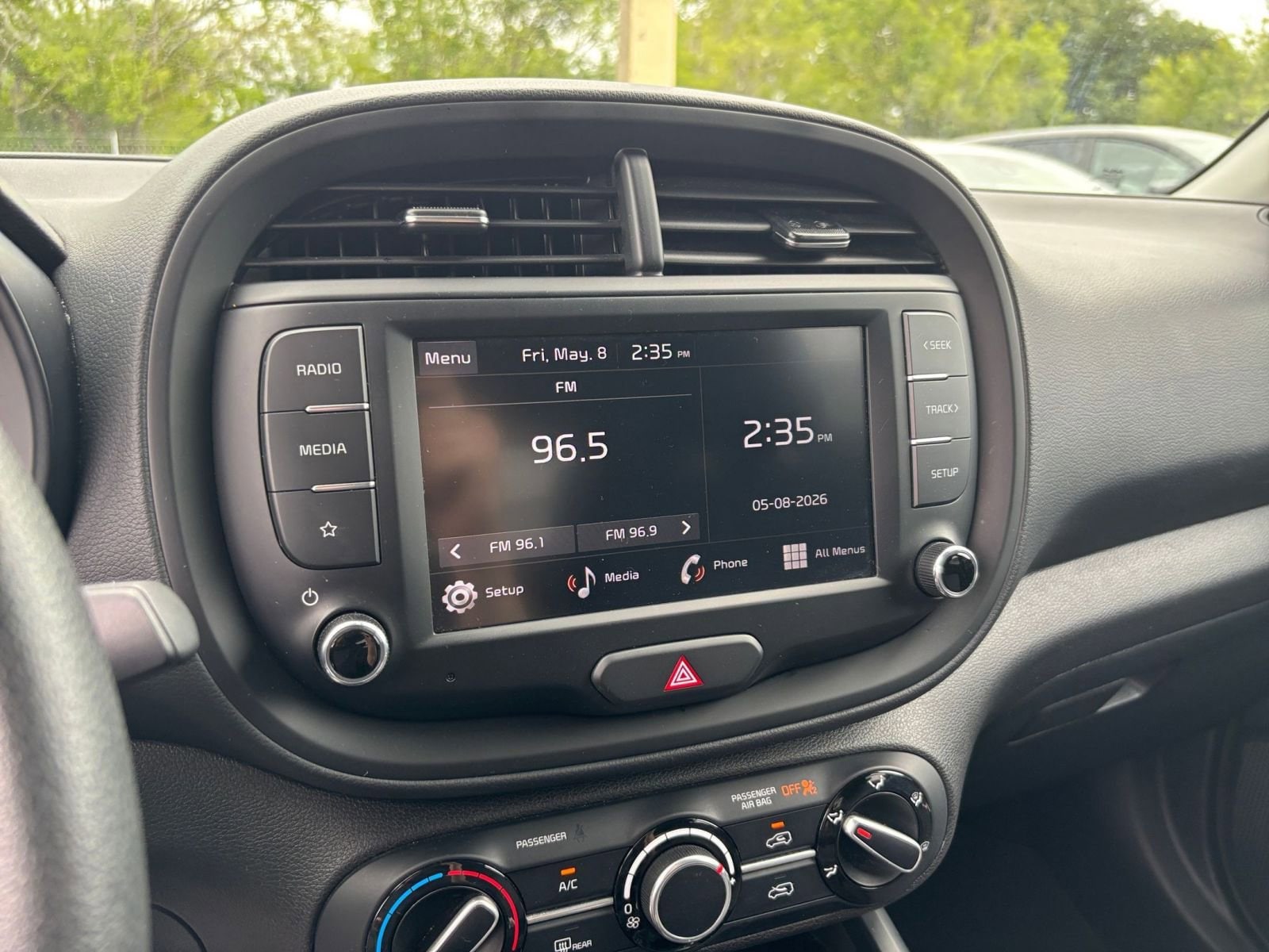 Thumbnail: 2025 Kia Soul - 20