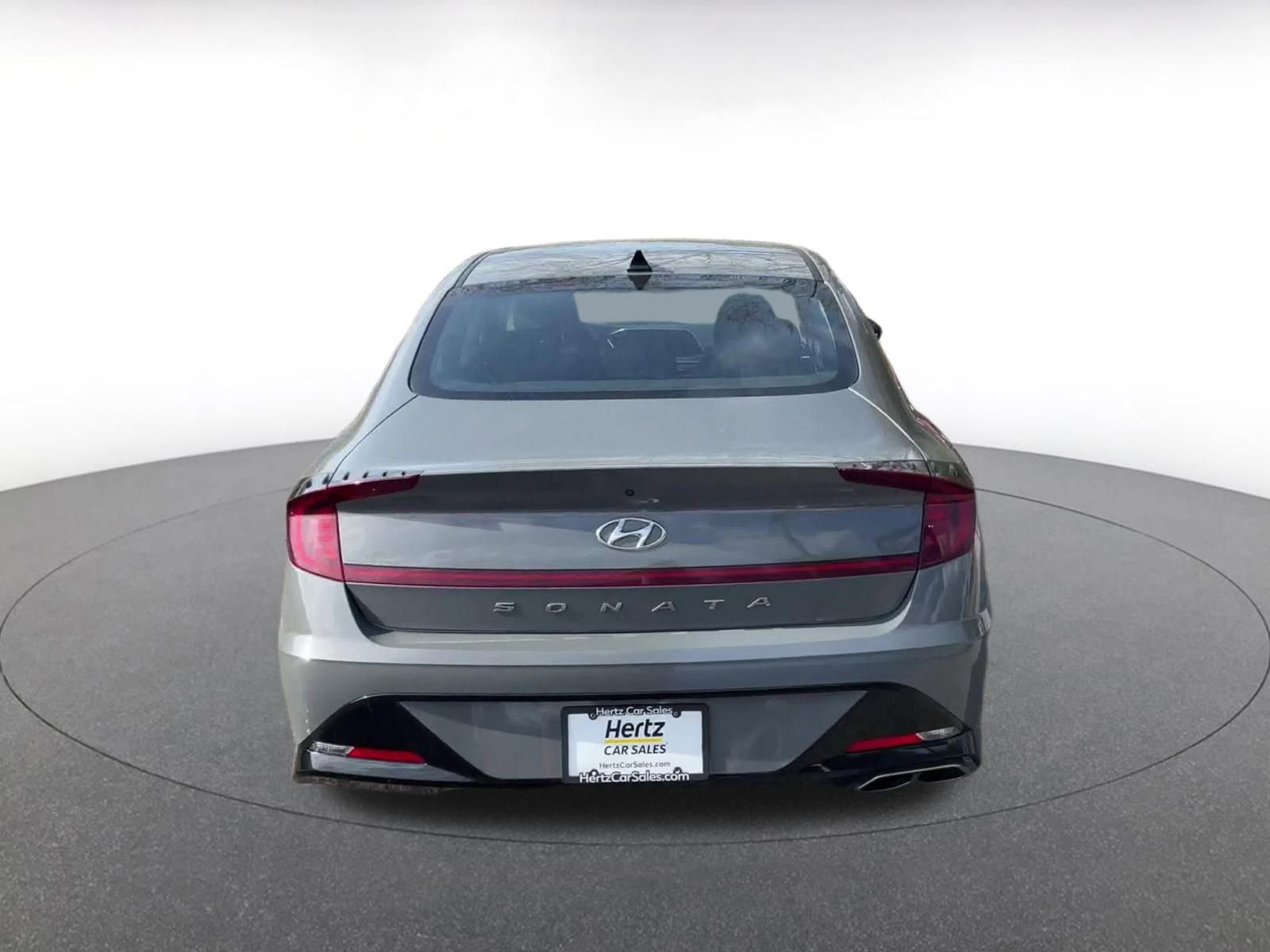 Thumbnail: 2023 Hyundai Sonata - 11