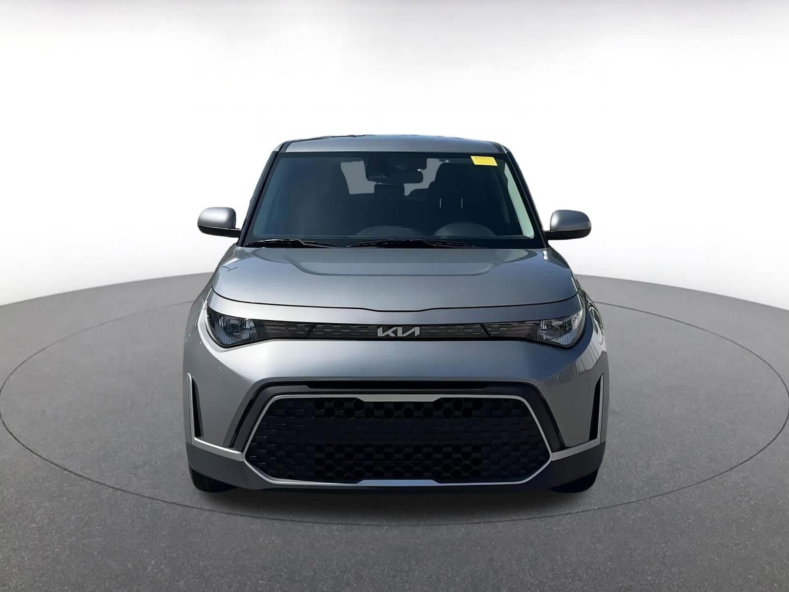 Thumbnail: 2023 Kia Soul - 3