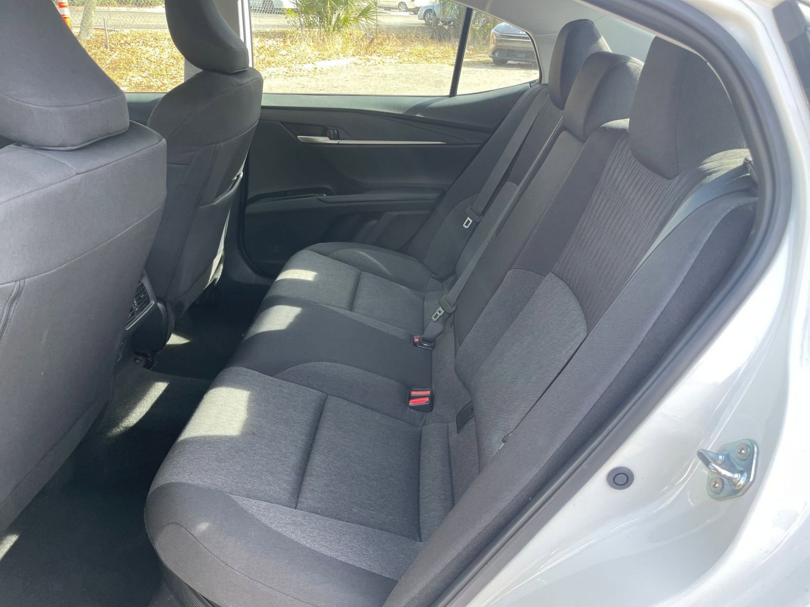 Thumbnail: 2025 Toyota Camry - 23