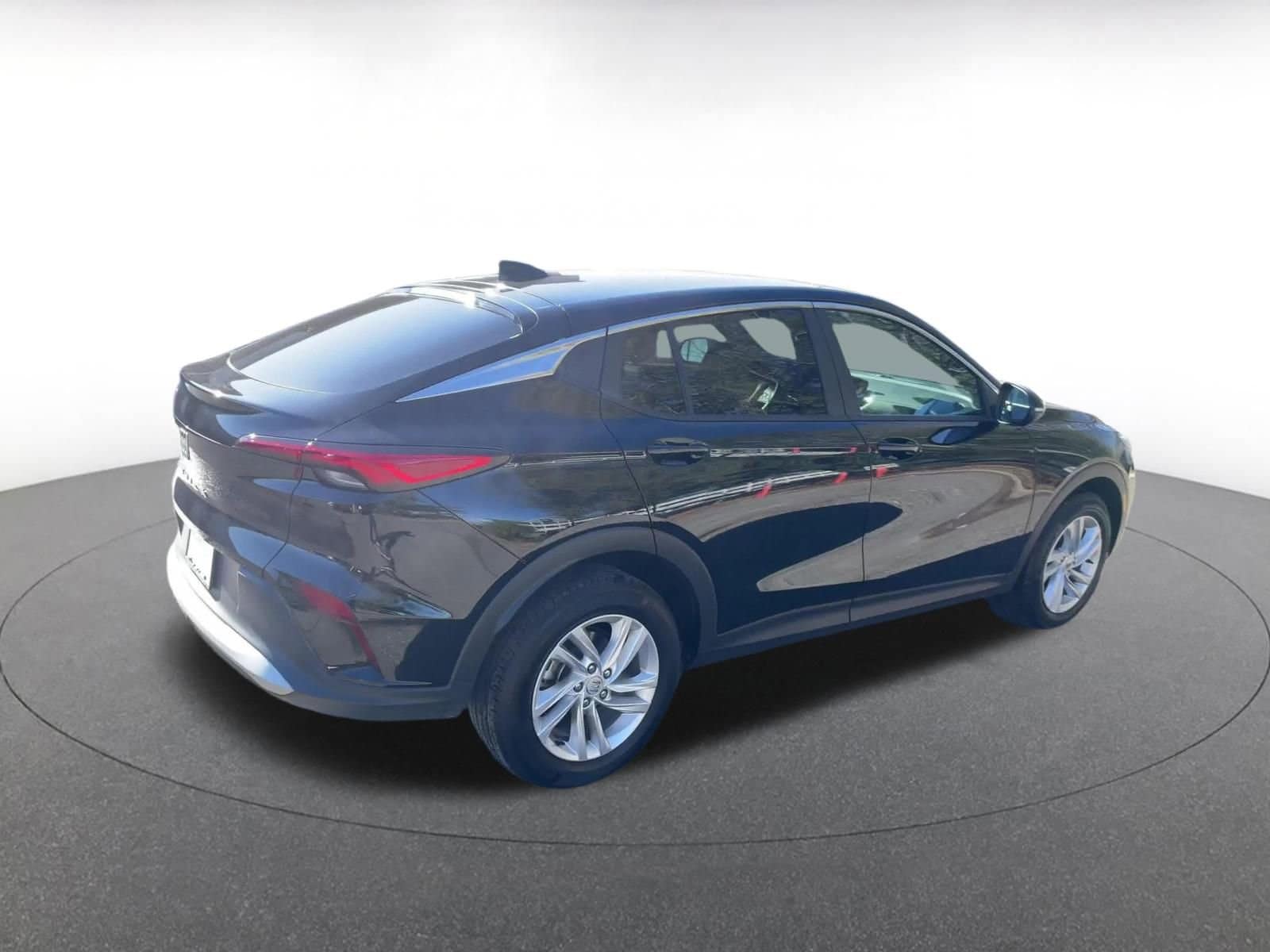 Thumbnail: 2025 Buick Envista - 14