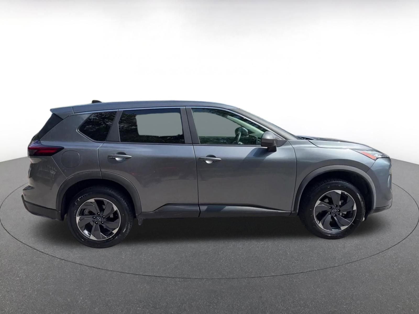 Thumbnail: 2025 Nissan Rogue - 16