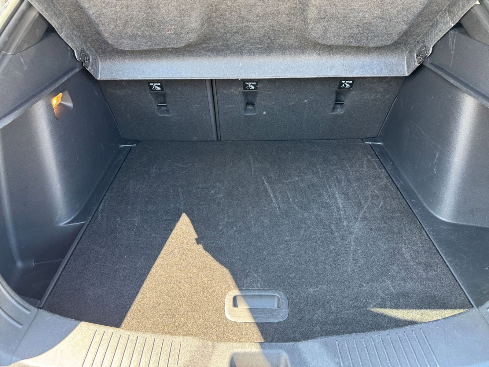 Thumbnail: 2025 Buick Envista - 29