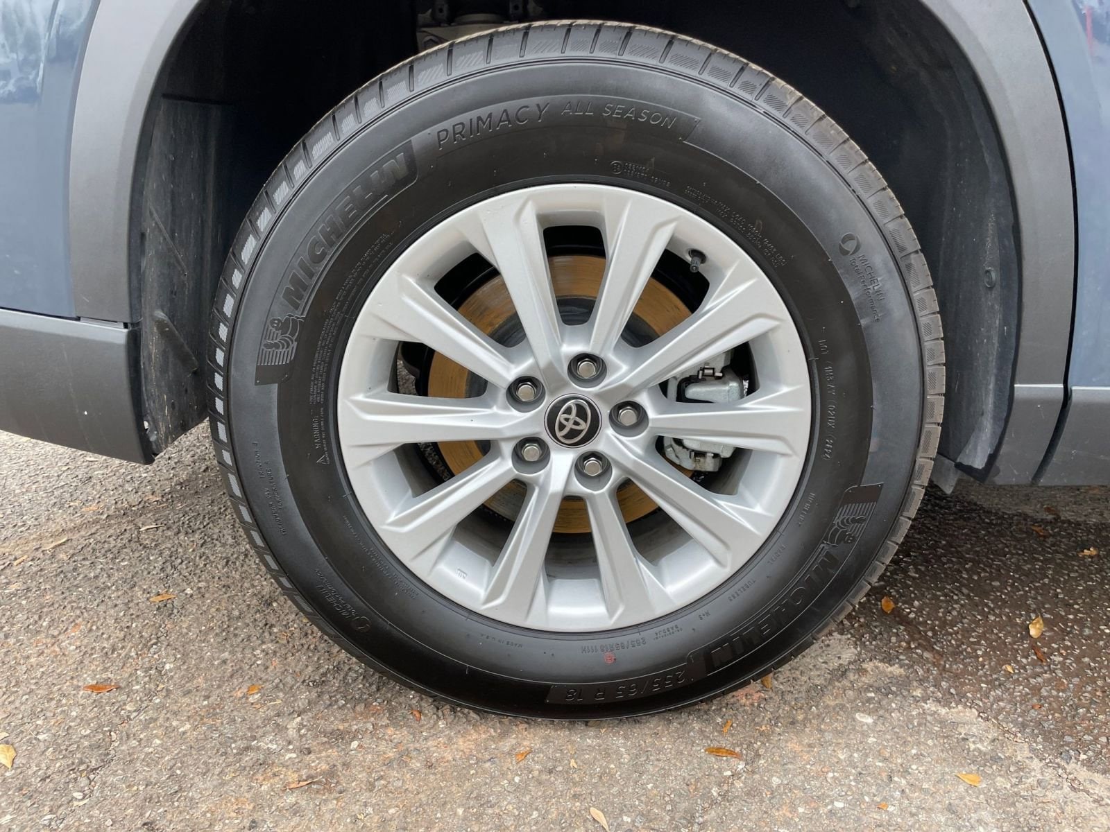 Thumbnail: 2025 Toyota Grand Highlander - 28