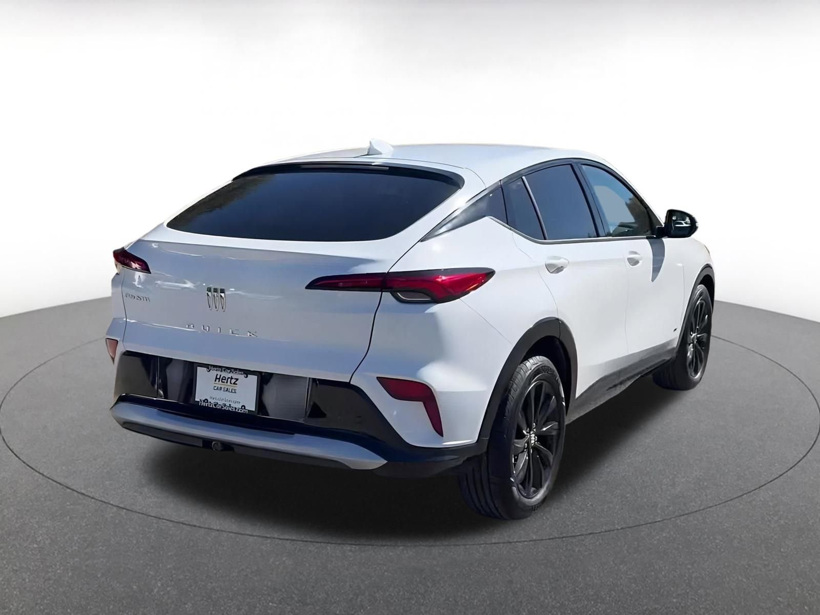 Thumbnail: 2025 Buick Envista - 14