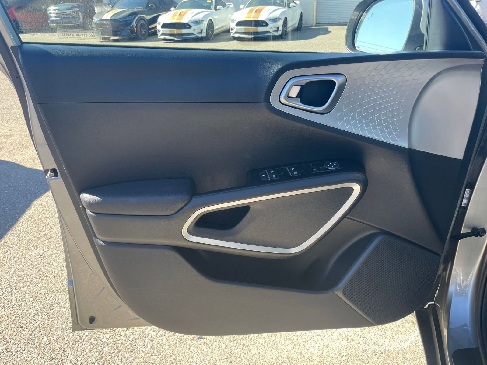 Thumbnail: 2025 Kia Soul - 20