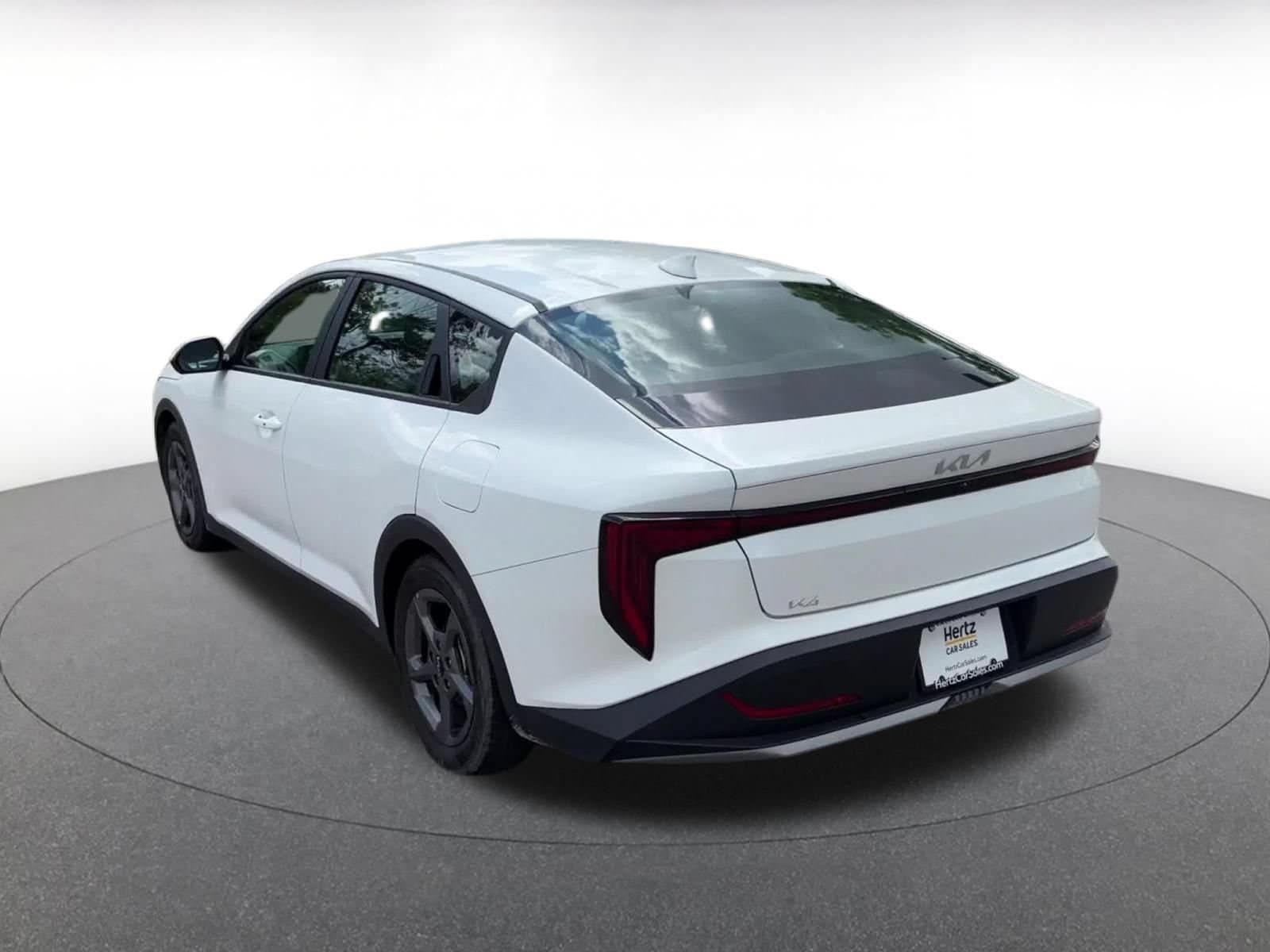 Thumbnail: 2025 Kia K4 - 9