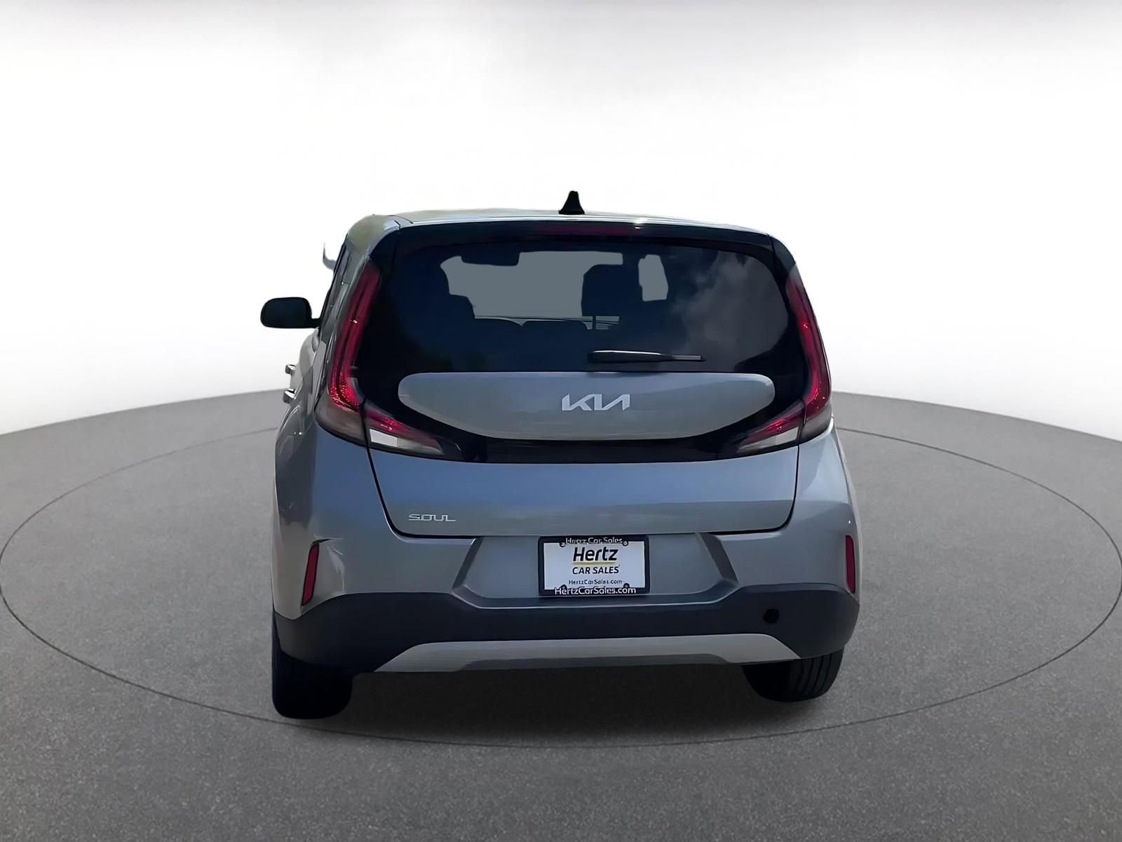 Thumbnail: 2025 Kia Soul - 11