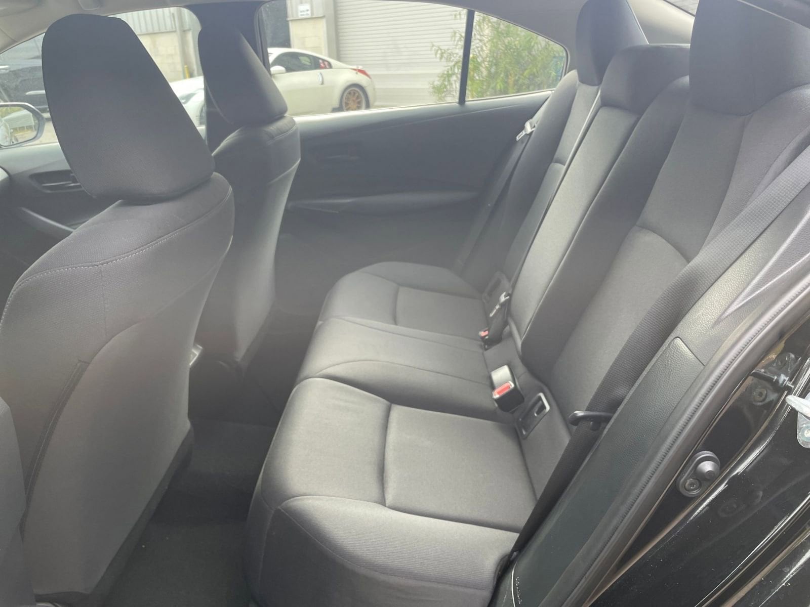 Thumbnail: 2025 Toyota Corolla - 23