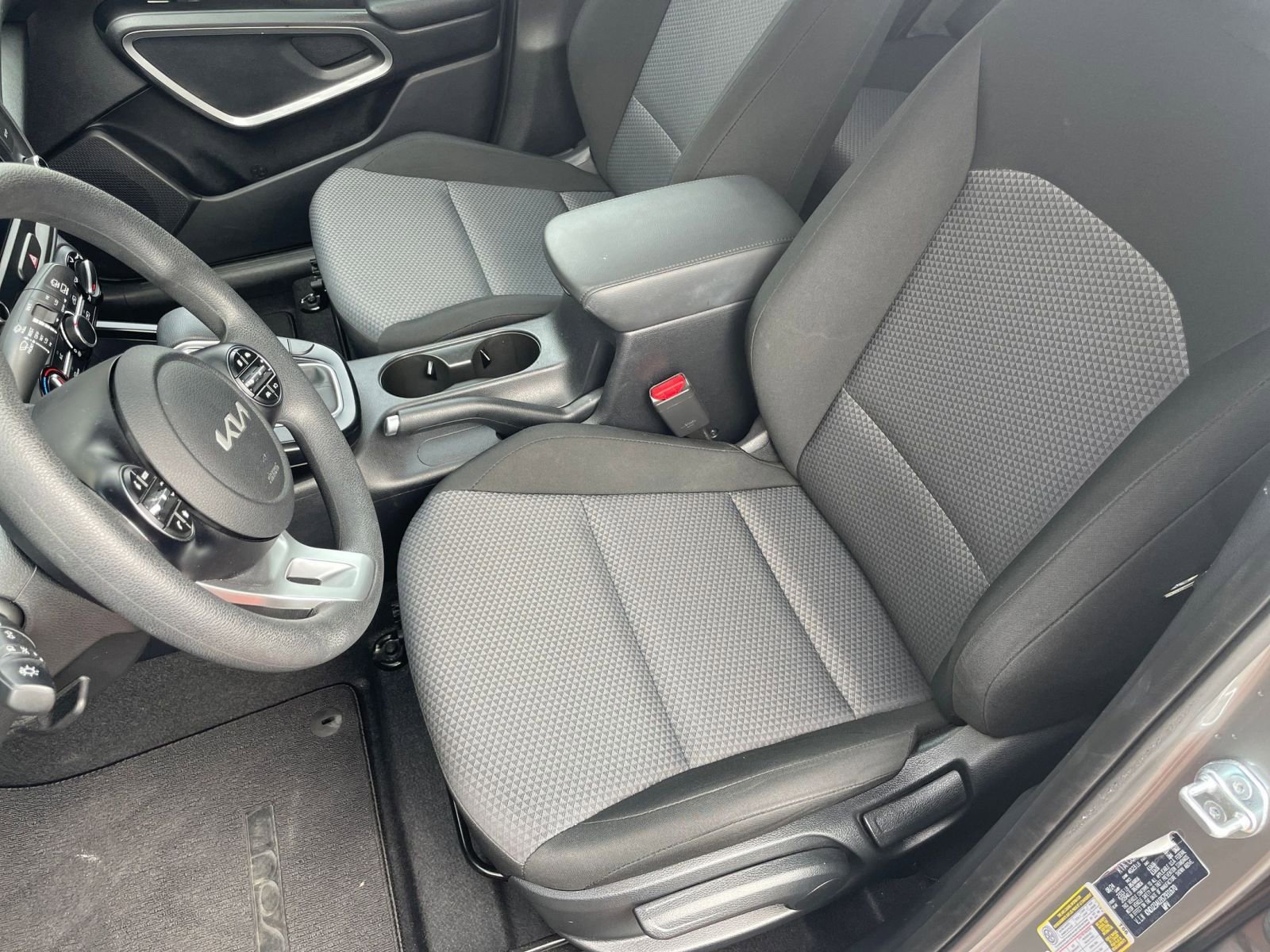 Thumbnail: 2025 Kia Soul - 34