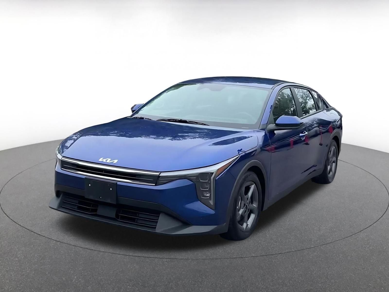 Thumbnail: 2025 Kia K4 - 4