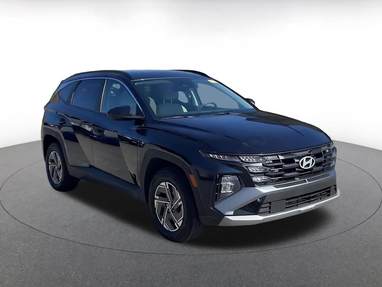 Thumbnail: 2025 Hyundai Tucson - 2