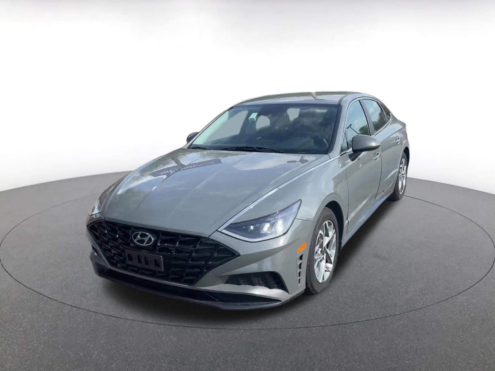 Thumbnail: 2023 Hyundai Sonata - 4