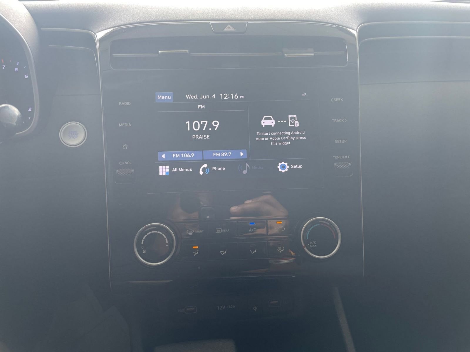 2023 Hyundai Tucson SEL 15