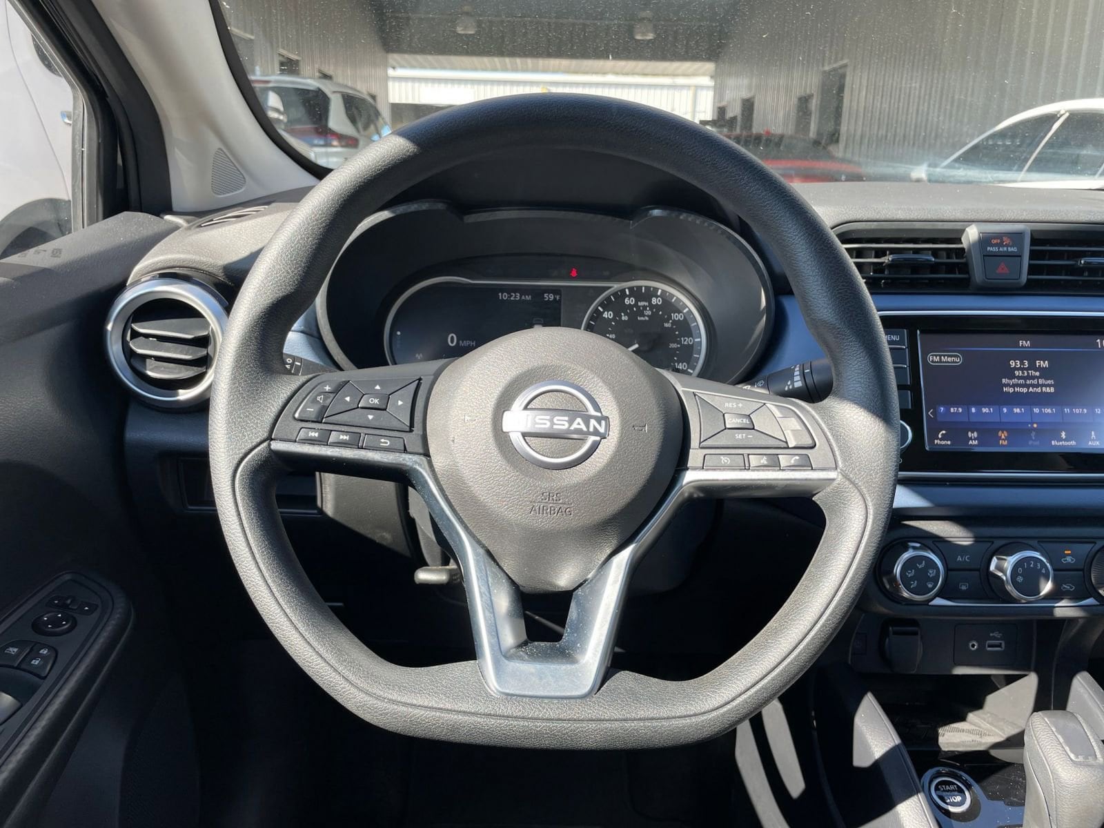 Thumbnail: 2025 Nissan Versa - 25