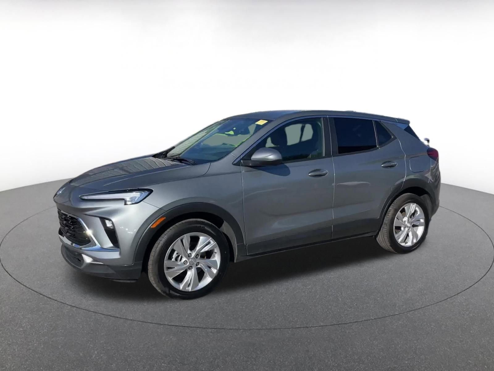 Thumbnail: 2025 Buick Encore GX - 7