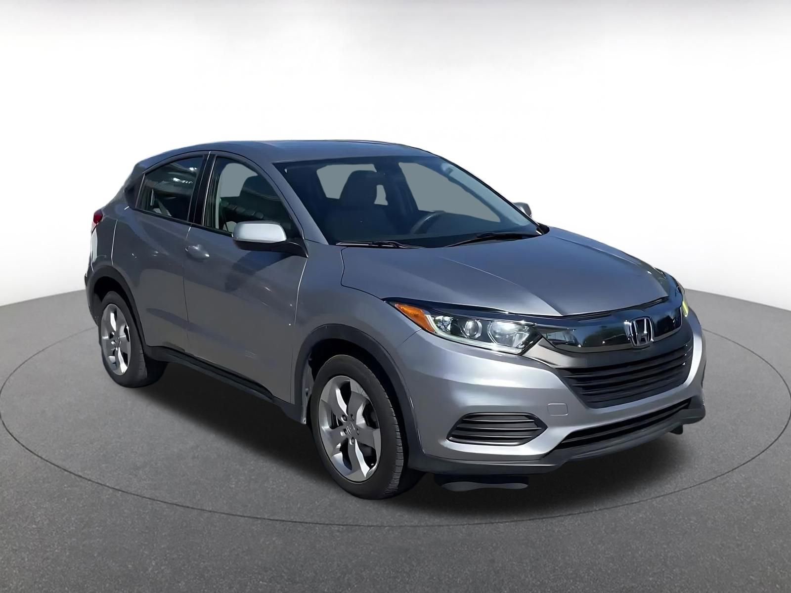 Thumbnail: 2020 Honda HR-V - 2