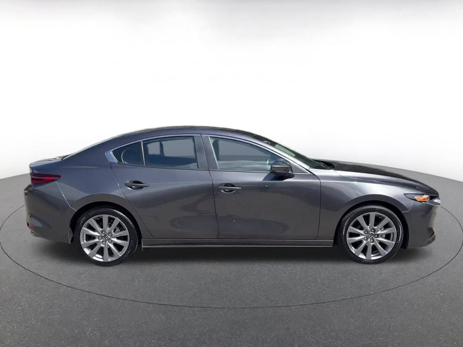 Thumbnail: 2025 Mazda Mazda3 - 16