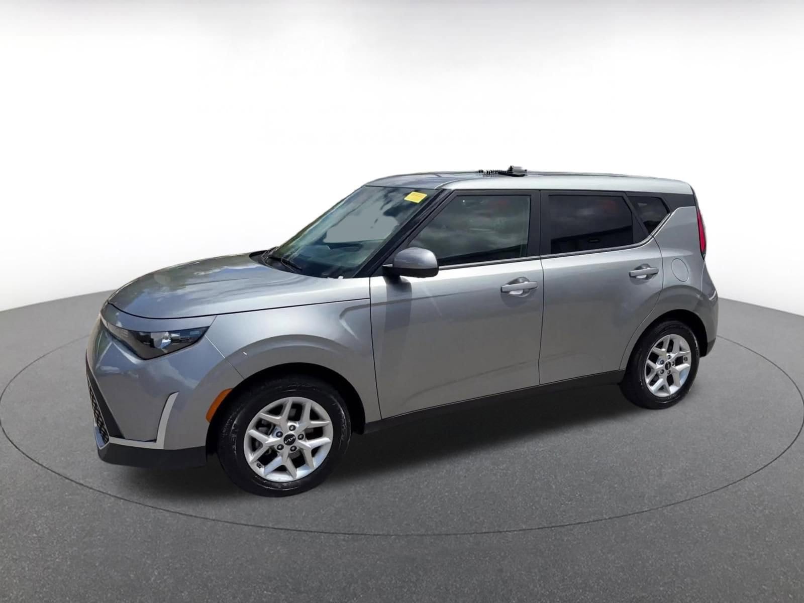 Thumbnail: 2025 Kia Soul - 7