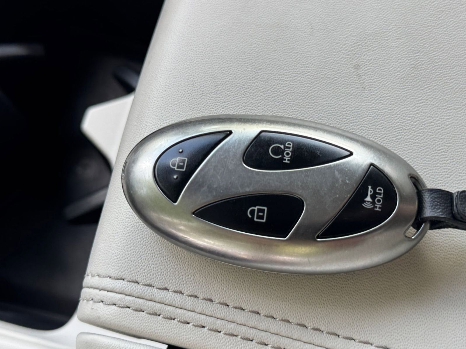 Thumbnail: 2025 Hyundai Santa Fe - 25