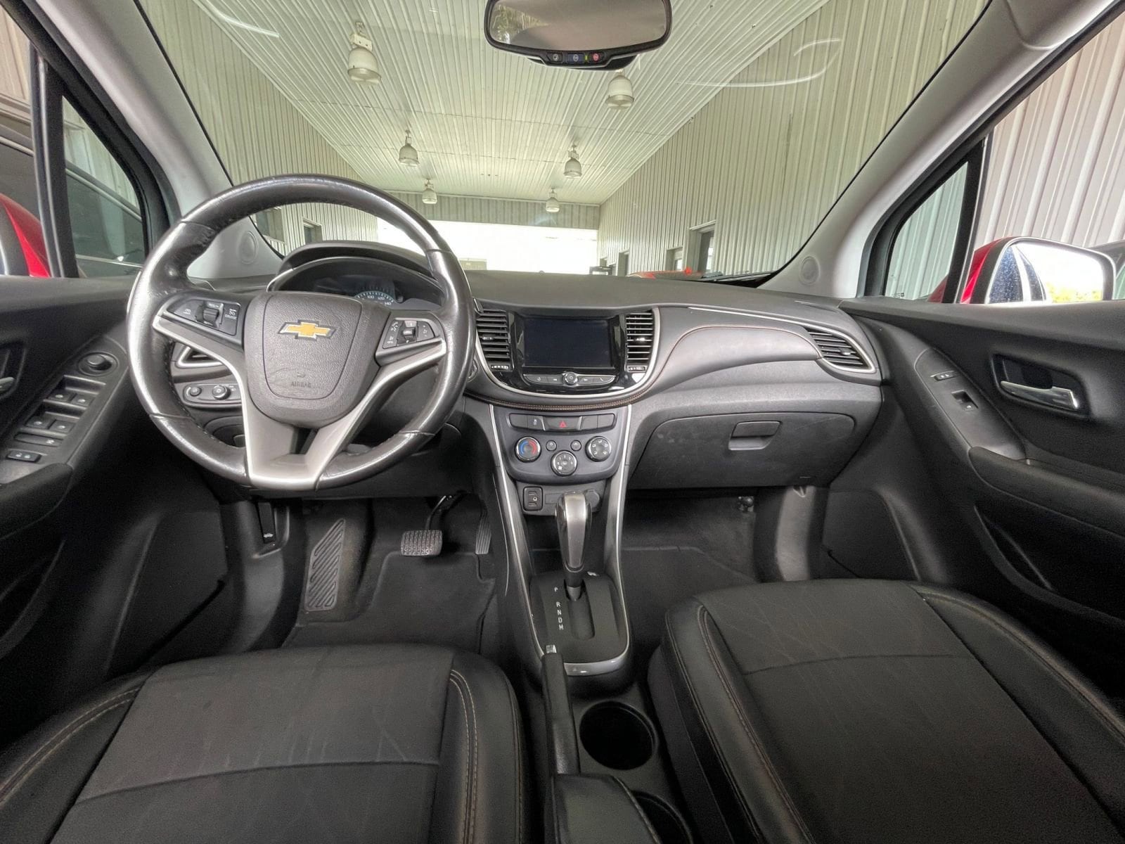 Thumbnail: 2020 Chevrolet Trax - 31