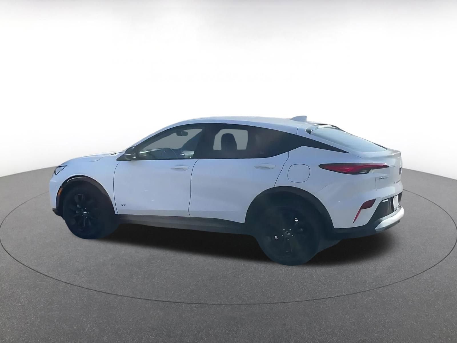 Thumbnail: 2025 Buick Envista - 8