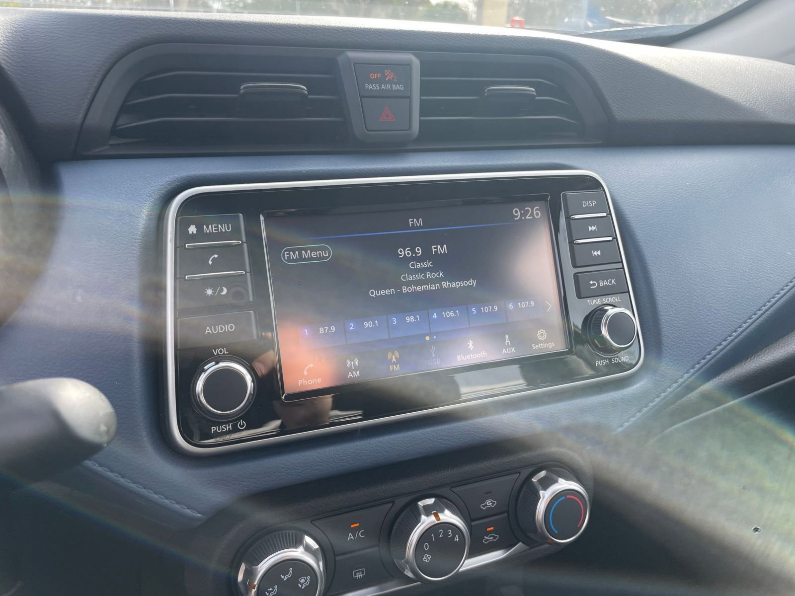 Thumbnail: 2025 Nissan Versa - 20