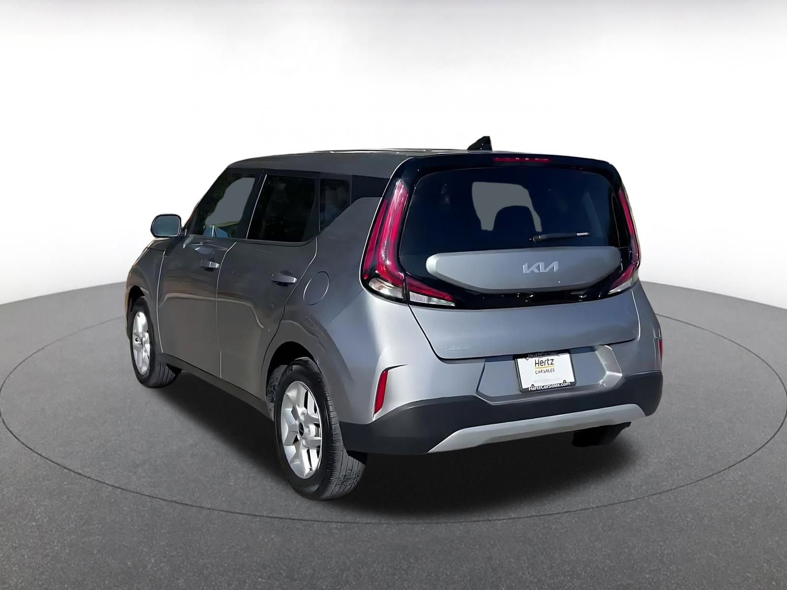 Thumbnail: 2025 Kia Soul - 10