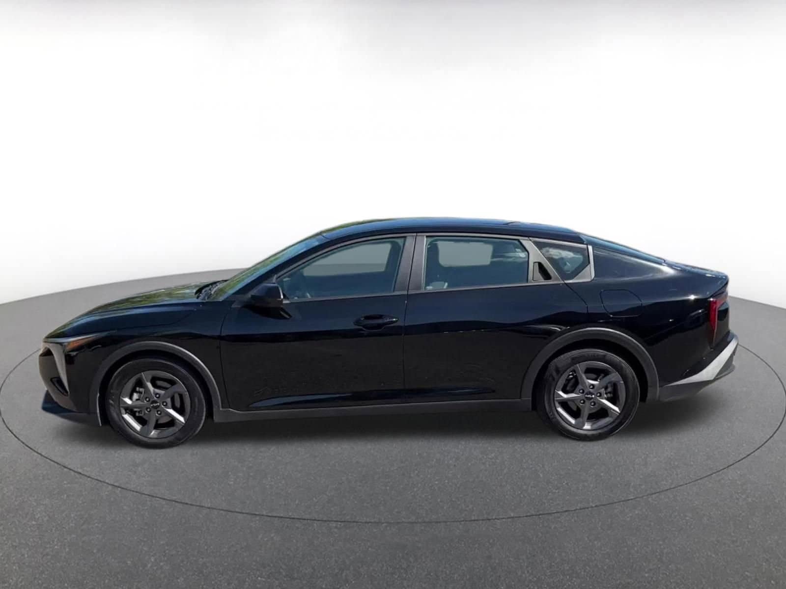 Thumbnail: 2025 Kia K4 - 8