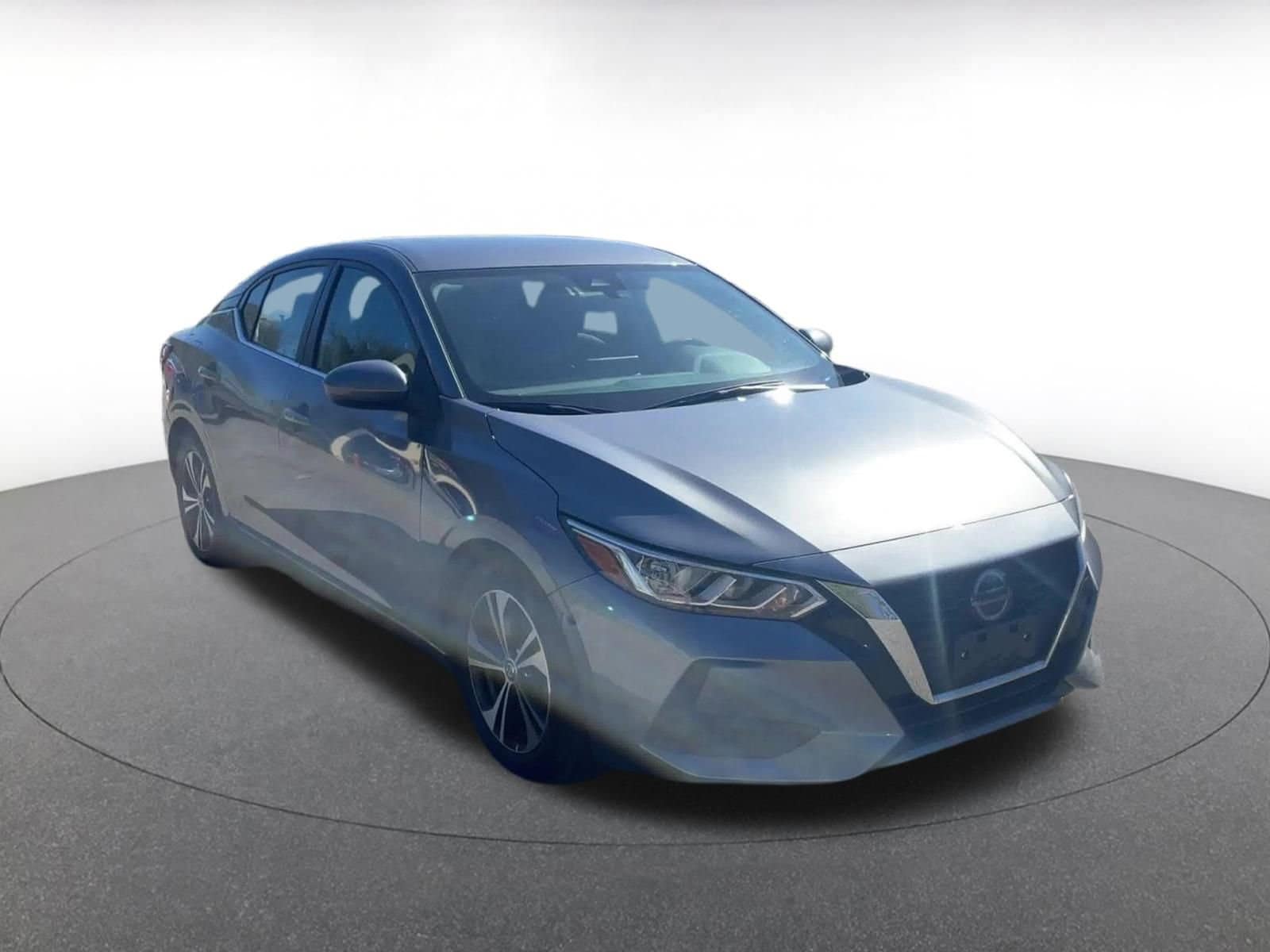 Thumbnail: 2023 Nissan Sentra - 2