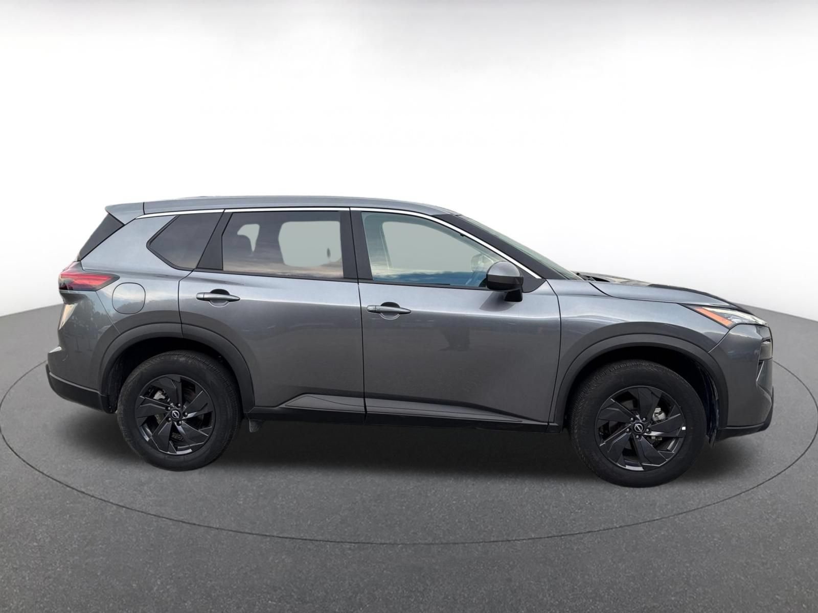 Thumbnail: 2026 Nissan Rogue - 14