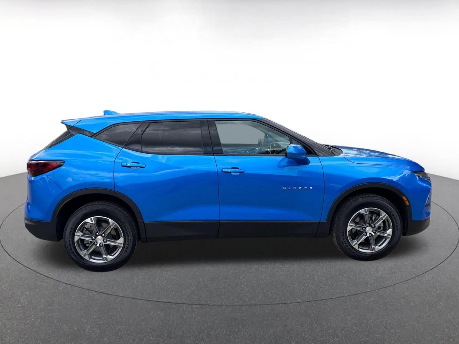 Thumbnail: 2026 Chevrolet Blazer - 14