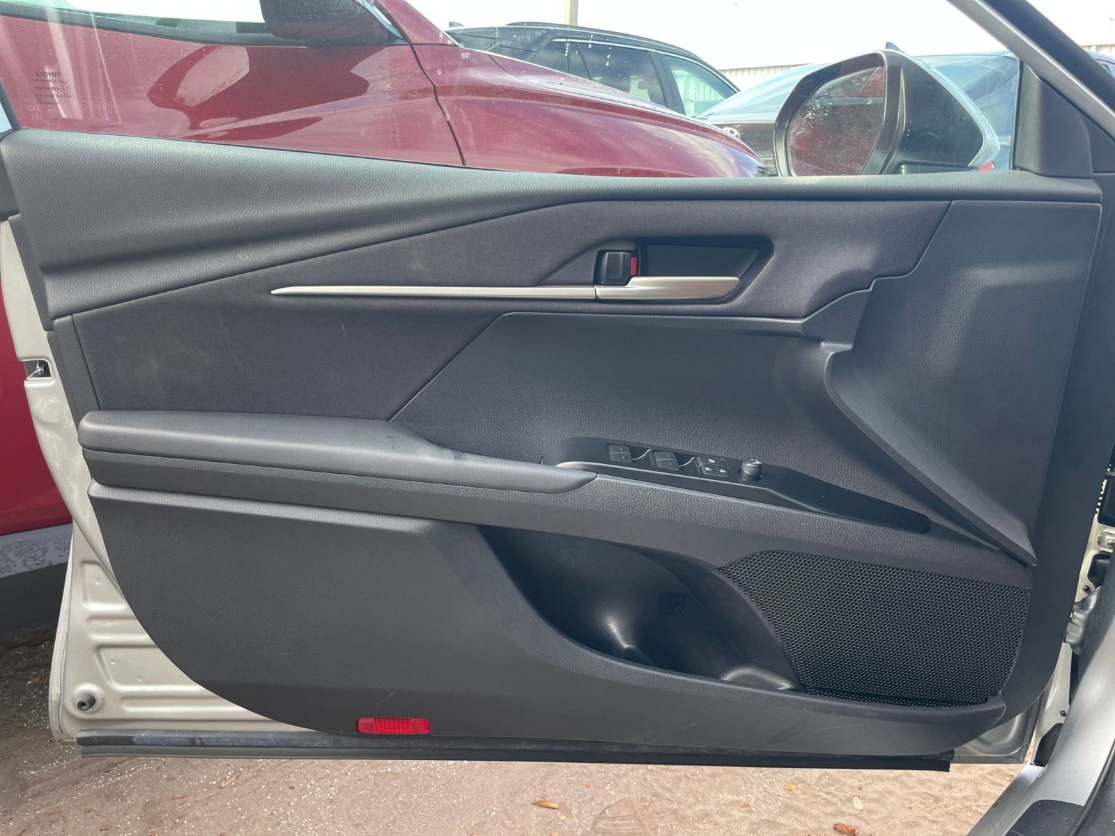 Thumbnail: 2025 Toyota Camry - 20