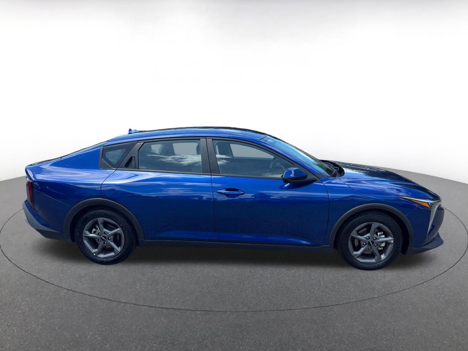 Thumbnail: 2025 Kia K4 - 15