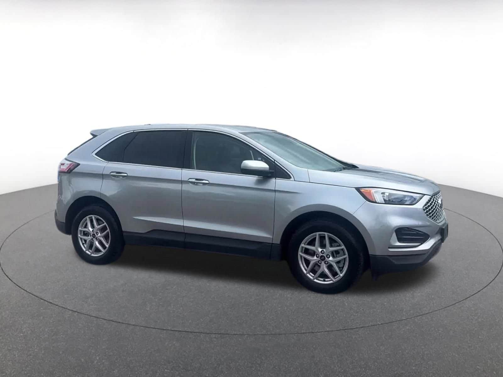 Thumbnail: 2024 Ford Edge - 1
