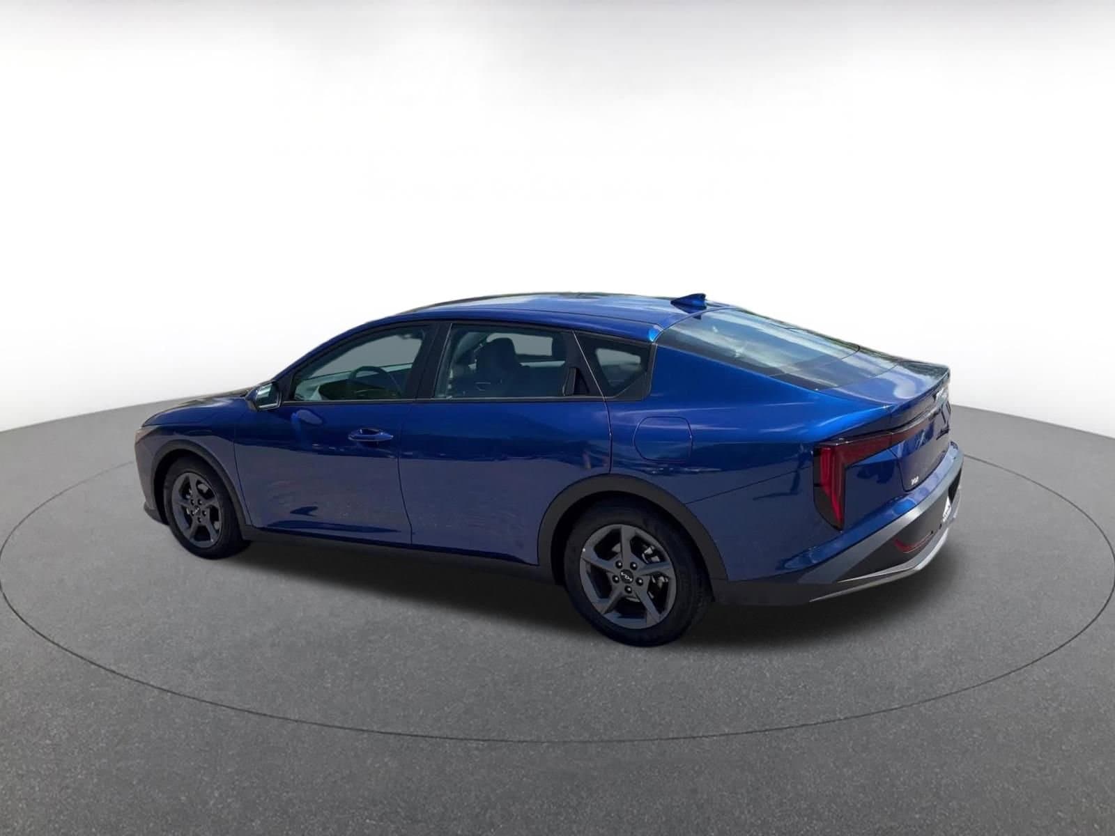 Thumbnail: 2025 Kia K4 - 9