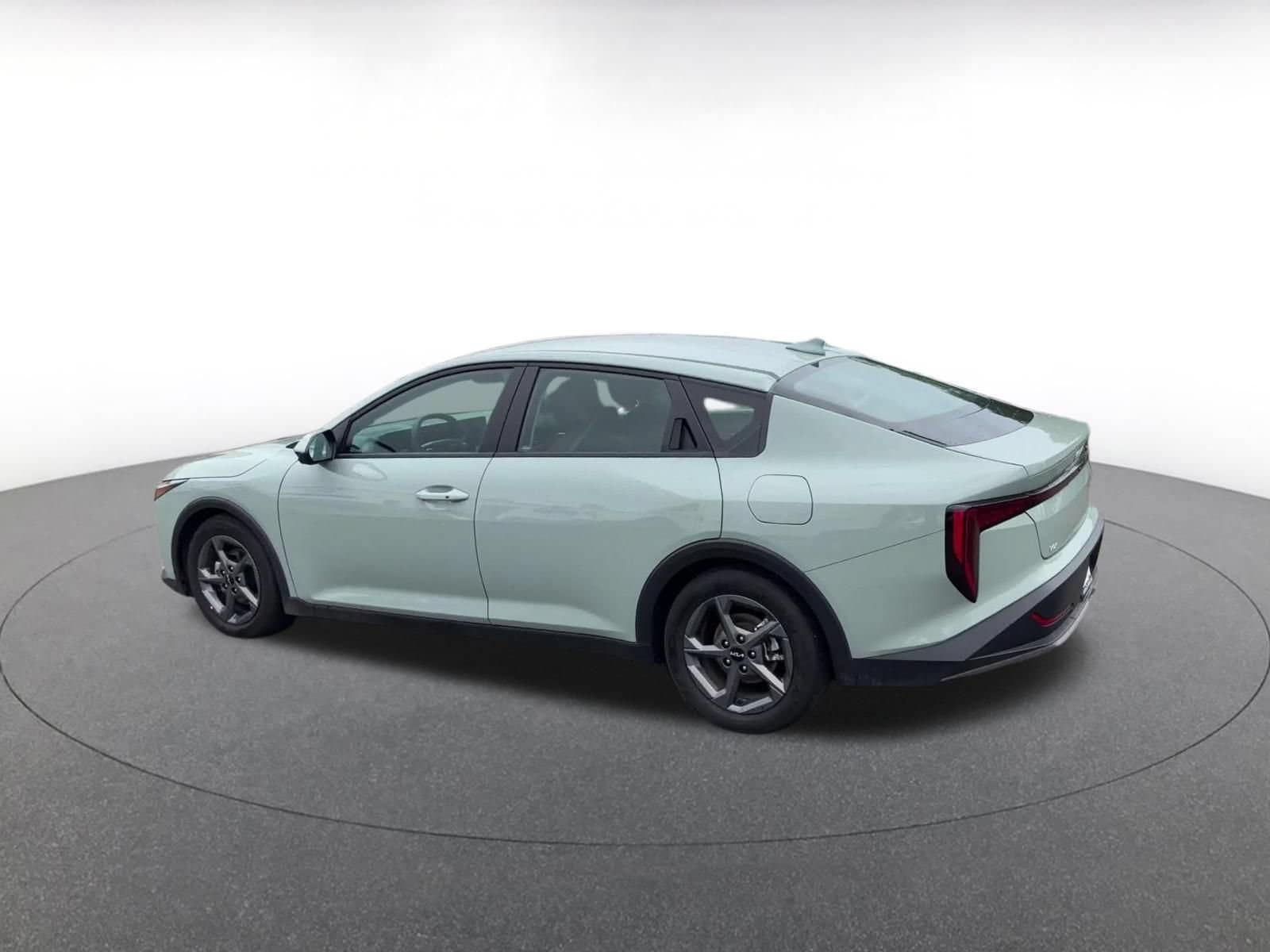 Thumbnail: 2025 Kia K4 - 7