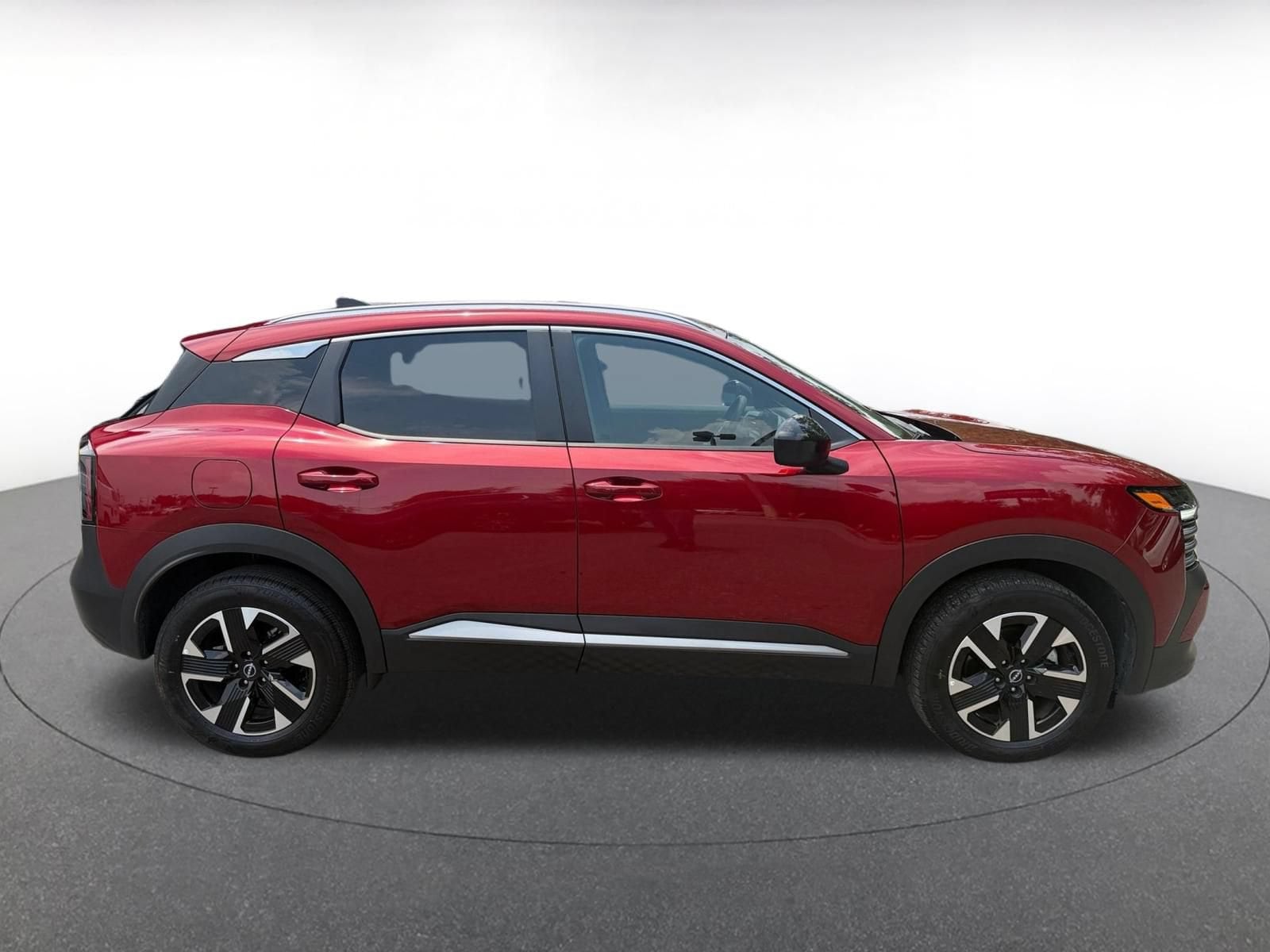 Thumbnail: 2026 Nissan Kicks - 14