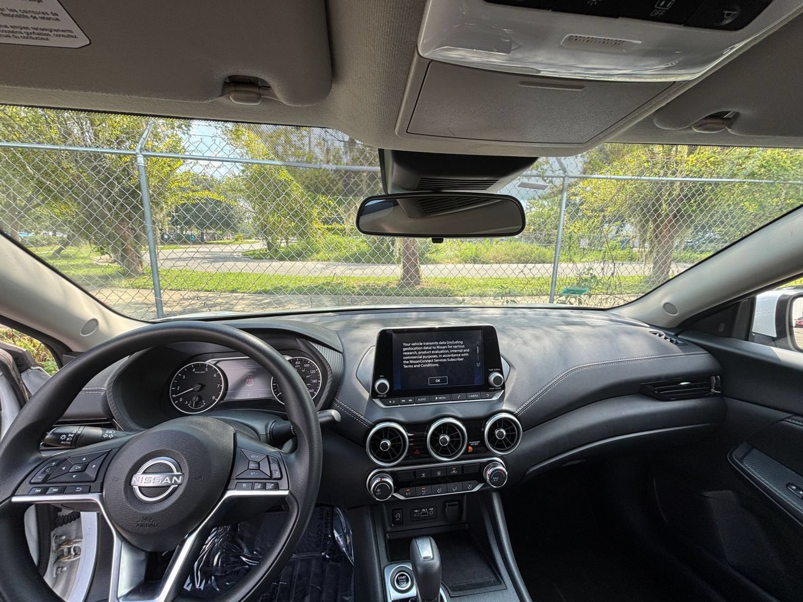 Thumbnail: 2025 Nissan Sentra - 26