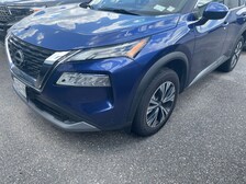 2023 Nissan Rogue SV -
                  Jacksonville, FL