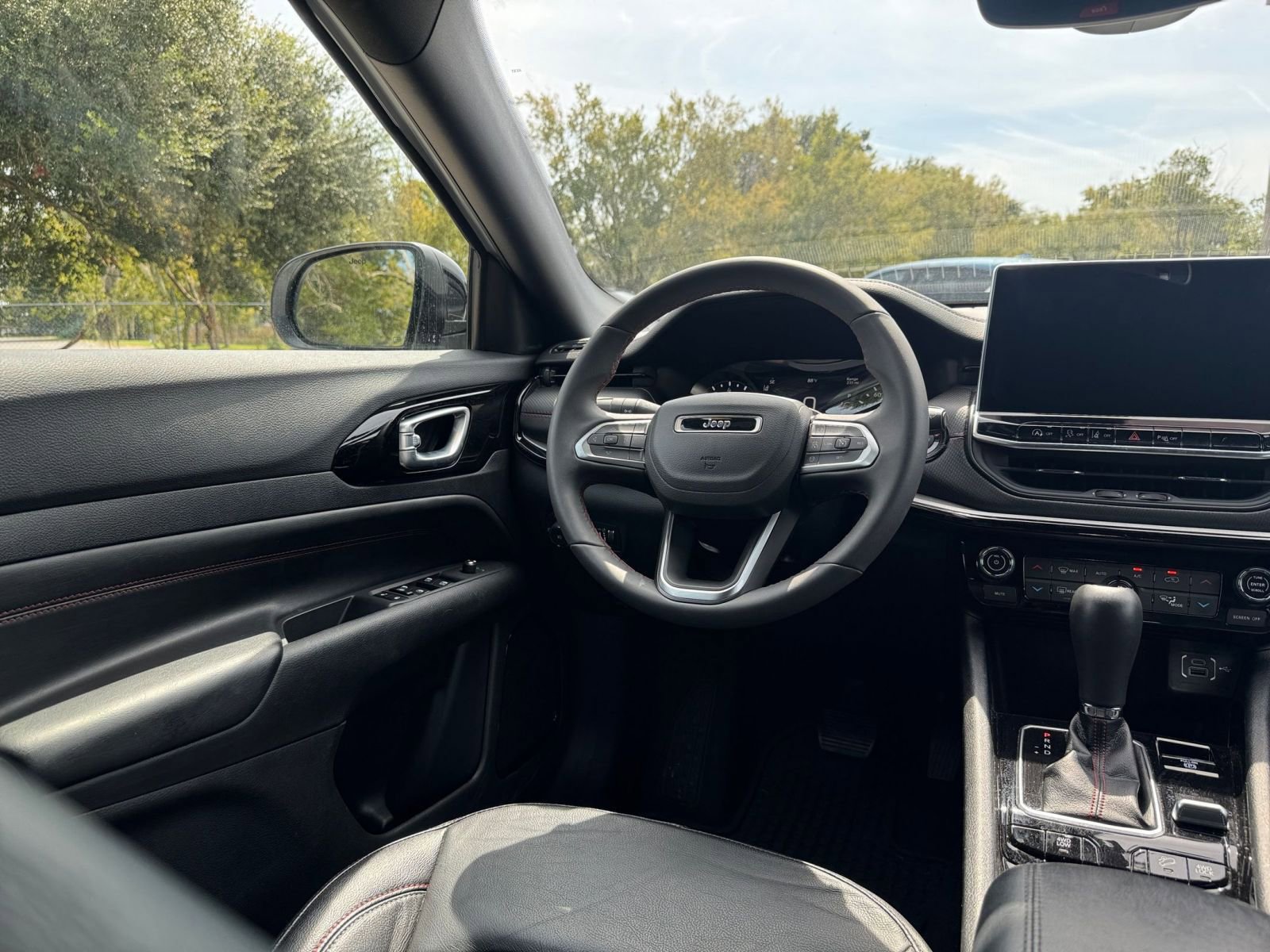 Thumbnail: 2025 Jeep Compass - 33