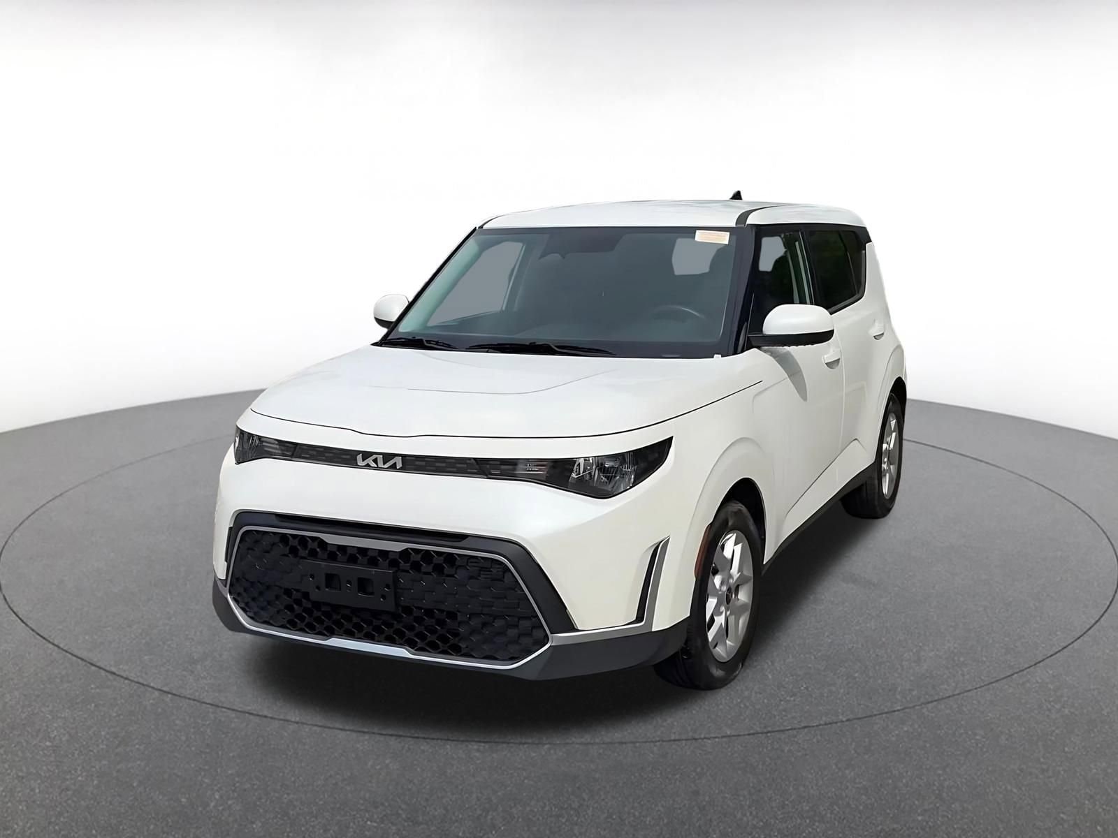 Thumbnail: 2025 Kia Soul - 4
