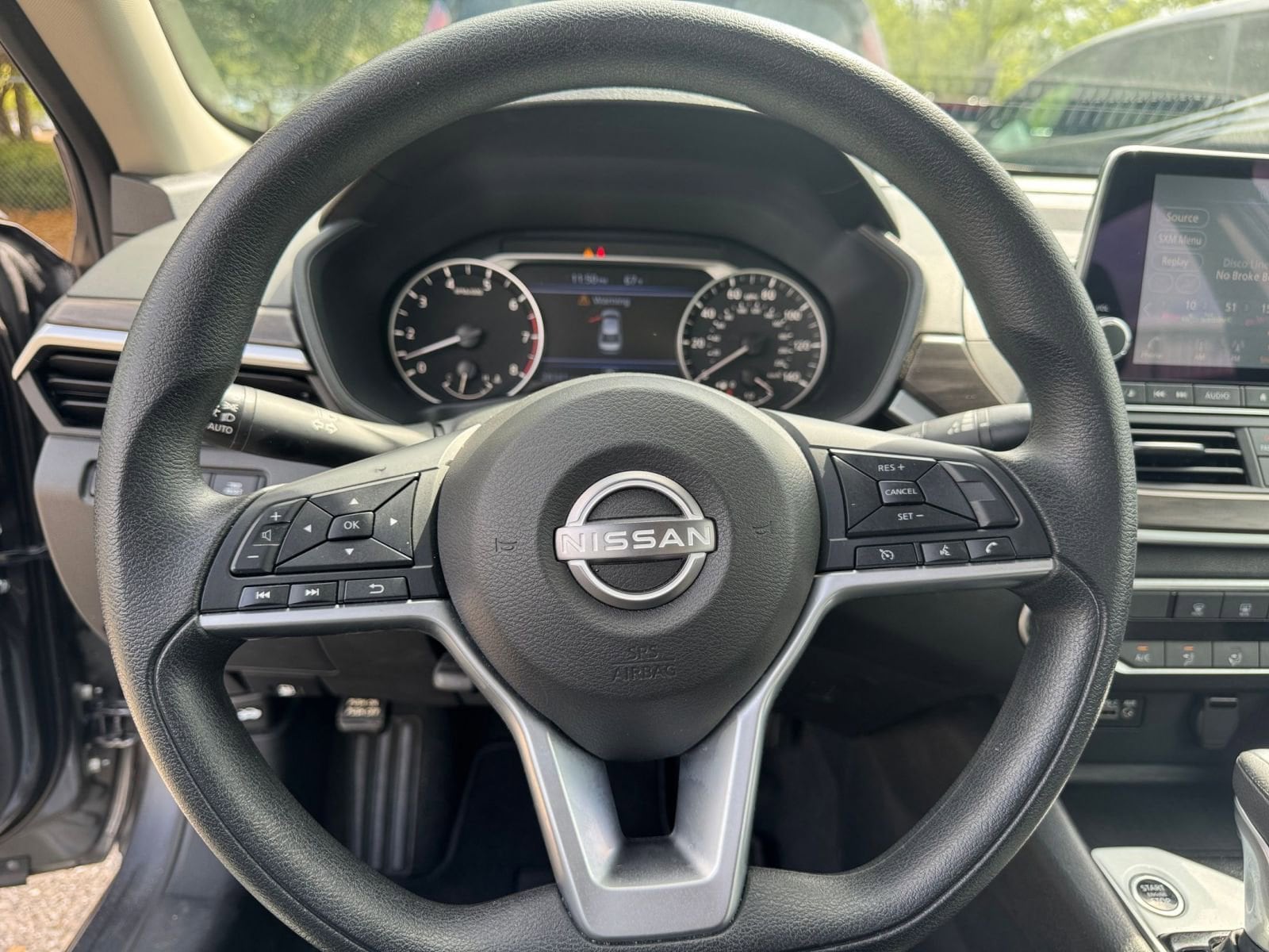 Thumbnail: 2025 Nissan Altima - 28